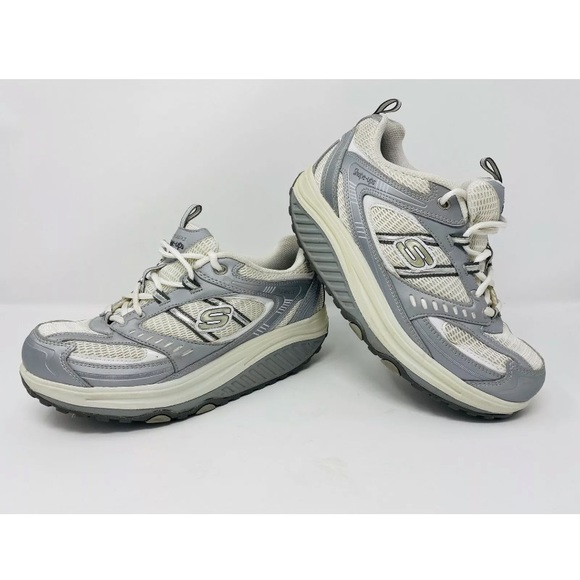 skechers shape ups womens size 7.5